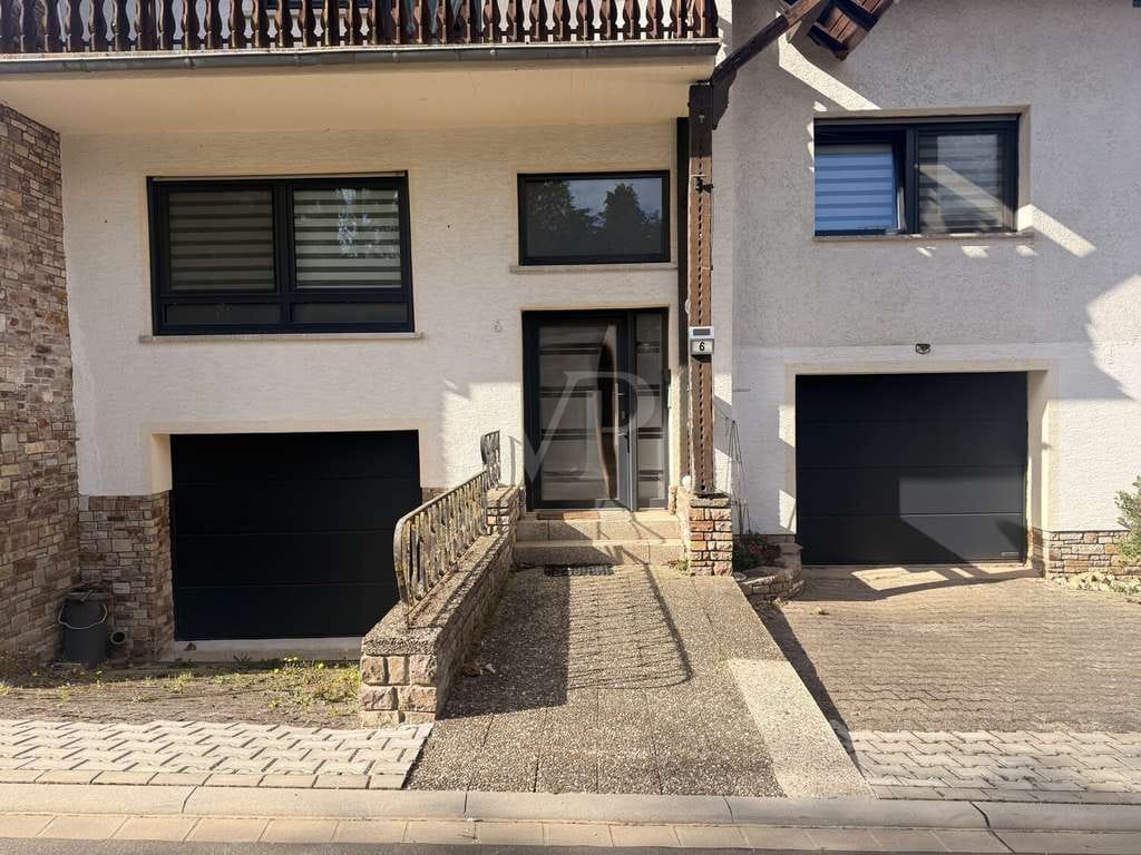 Immobilie in Breitenthal - Ihr neues Kapitel beginnt hier! Ideal für große Familien oder Paare mit Platzbedarf - Bild 1