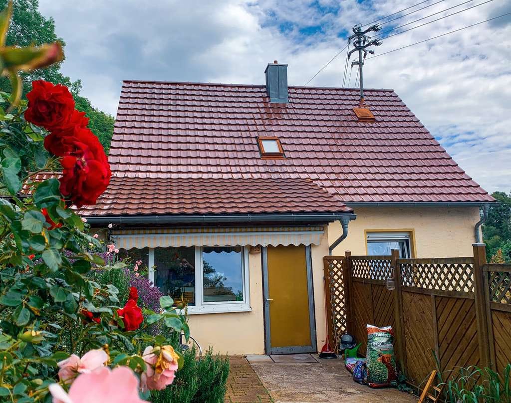 Immobilie in Neudenau - Charmantes Einfamilienhaus in Neudenau - ohne Maklerprovision - Bild 2
