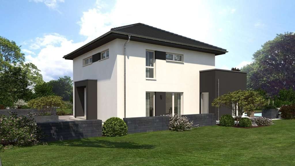 Immobilie in Kobern-Gondorf - UNSER 2-GE­NE­RA­TIO­NEN-HAUS: BESONDERER KOMFORT FÜR BESONDERE ANSPRÜCHE - Bild 3