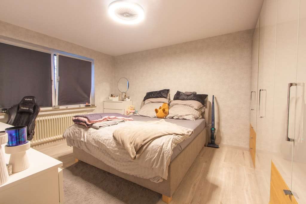 Immobilie in Gladbeck - Blömker! Vermietete 3,5 Raum Wohnung in Gladbeck Zweckel! - Bild 4