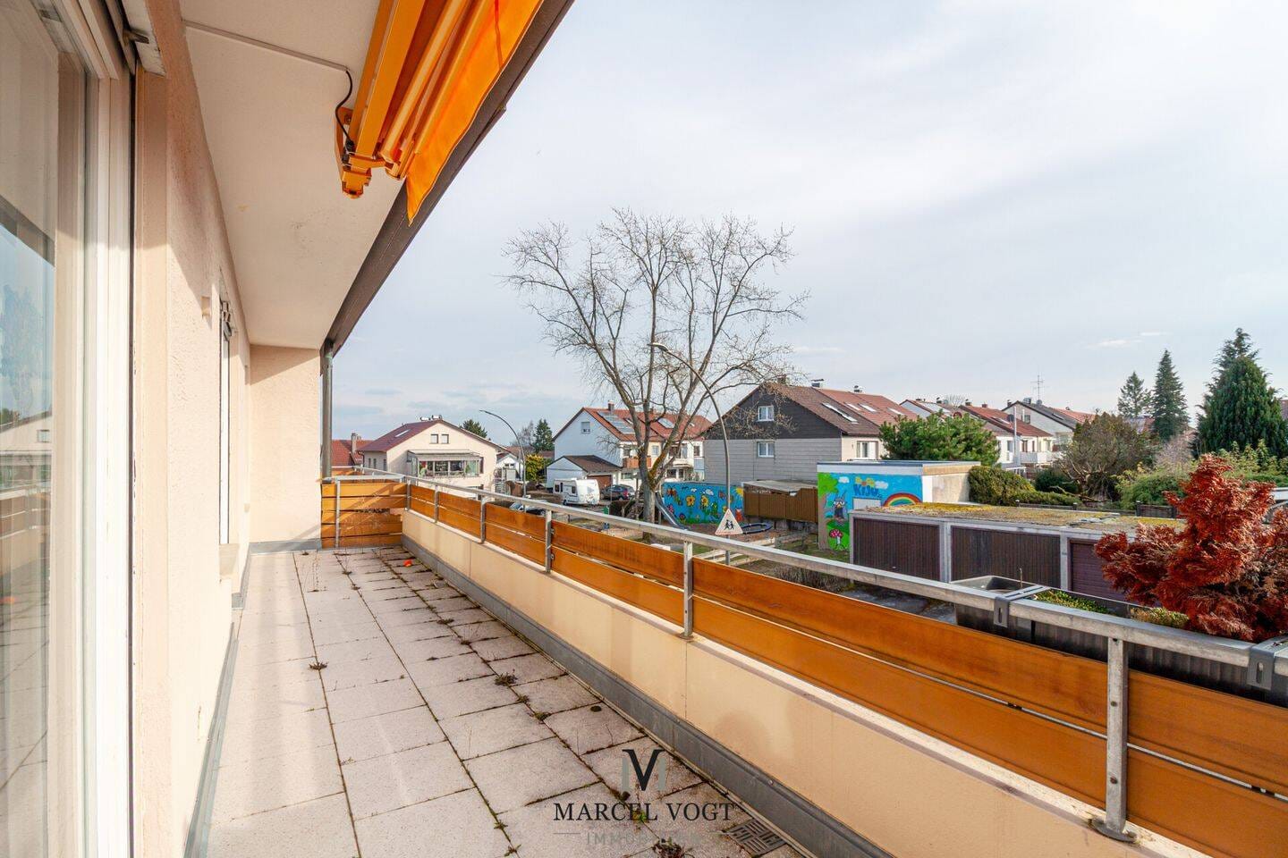 Immobilie in Baltmannsweiler - Perfektes Zuhause für jede Lebensphase - Wohnraum mit Flexibilität für Familie und Kapitalanlager - Bild 4