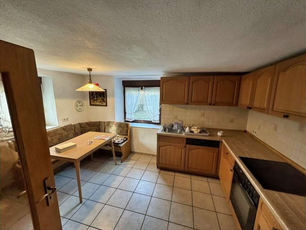 Immobilie in Helmstadt-Bargen - Einfamilienhaus mit Scheune in Helmstadt-Bargen! - Bild 3