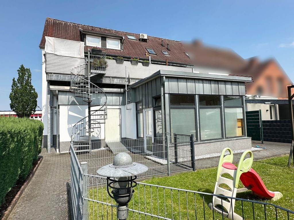 Immobilie in Neuenhaus - Mehrfamilienhaus in Neuenhaus - Bild 4