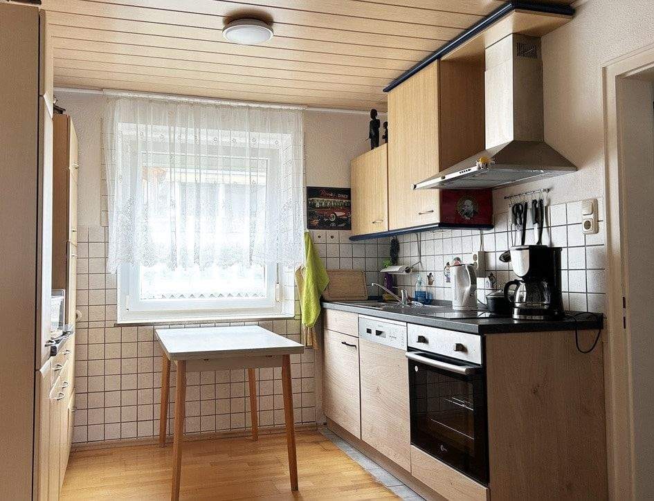 Immobilie in Treuchtlingen - Hochparterre-Wohnung in Treuchtlingen - Bild 2