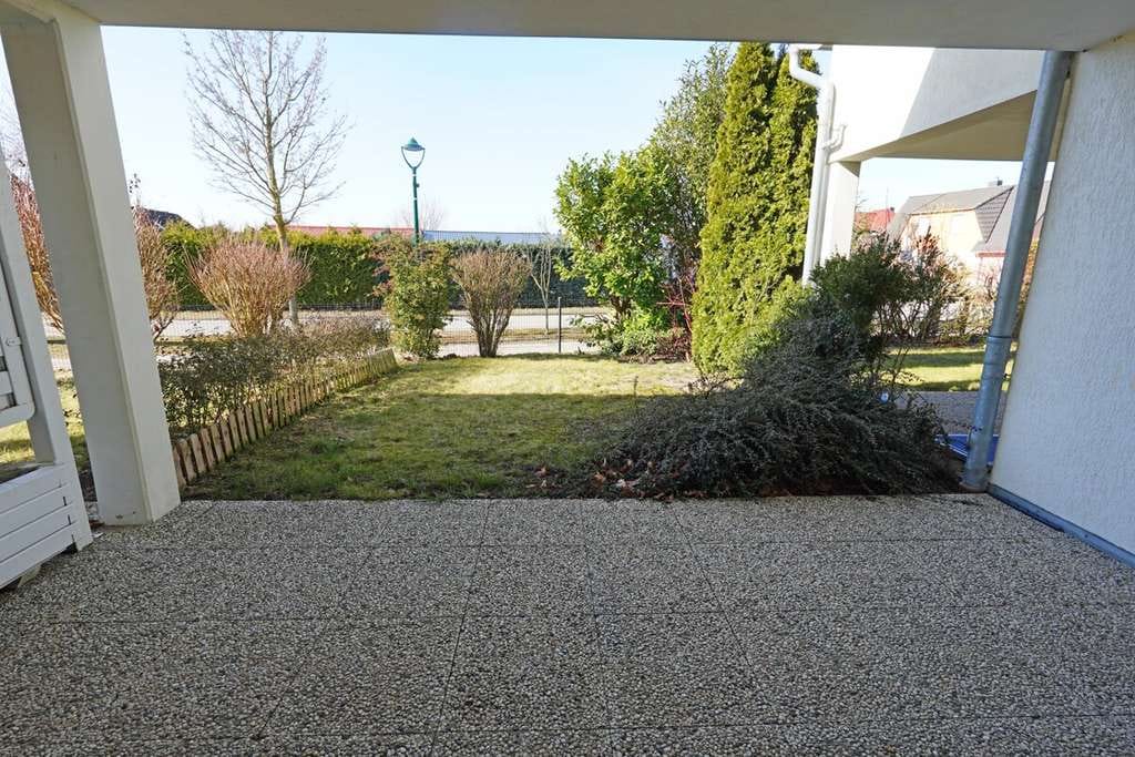 Immobilie in Koserow - Charmante Maisonette-Terrassenwohnung in Koserow – Ostseenähe & flexible Nutzung - Bild 4