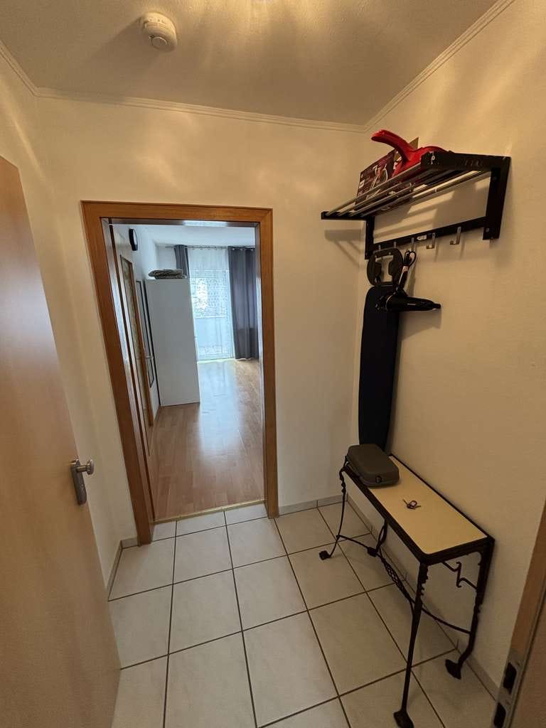 Immobilie in Griesheim - Griesheim. 1 ZKB mit Sonnenbalkon und Pkw-Platz - Bild 4