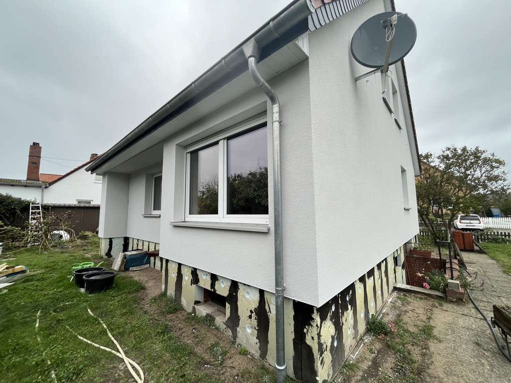 Immobilie in Schönewörde - teilsaniertes EFH mit PV-Anlage und zusätzlichem Baugrundstück - Bild 3
