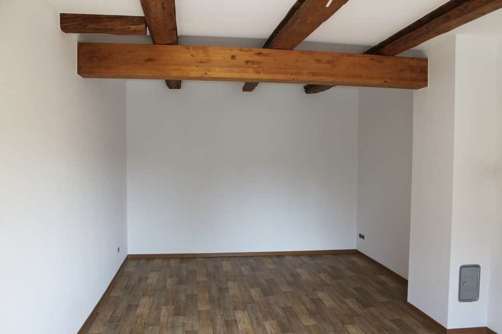 Immobilie in Gägelow - Zwei moderne Reihenhäuser mit weitläufigem Grundstück und Stallgebäude - Bild 3
