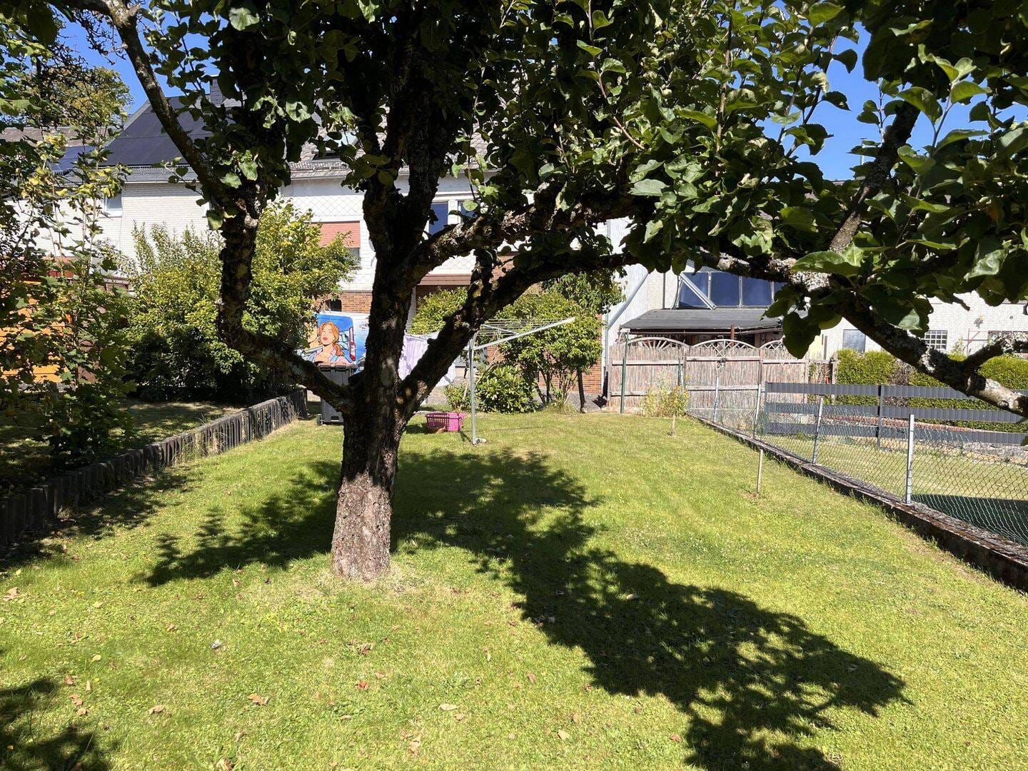 Immobilie in Breitscheid - Kleines, aber feines Wohnhaus! - Bild 1