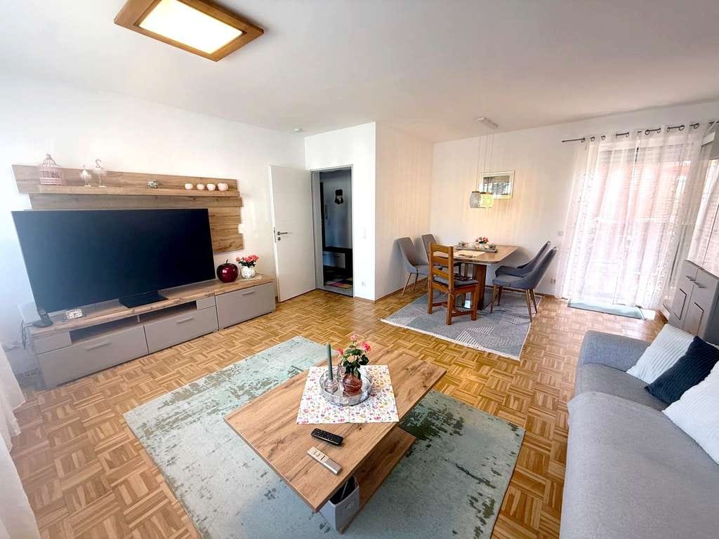Immobilie in Nettetal - Sehr schönes Mehrfamilienhaus in toller Lage von Nettetal-Hinsbeck - Bild 3
