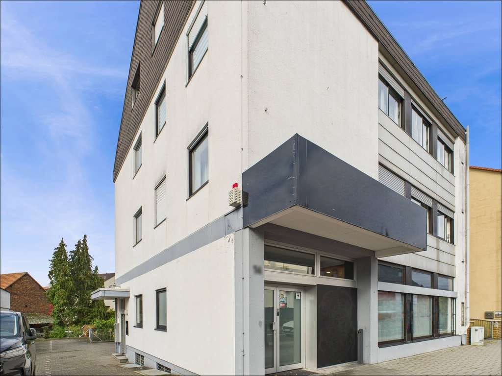 Immobilie in Kahl am Main - Vier Erträge, ein Investment - voll vermietetes Wohn & Geschäftshaus in Kahl - Bild 3
