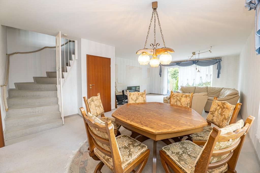 Immobilie in Himmelpforten - Ankommen, wohlfühlen, zuhause sein – Ihr neues Familienglück mit Garten - Bild 4
