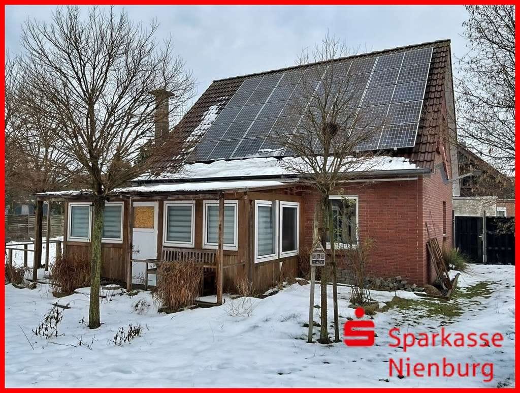 Immobilie in Rehburg-Loccum - Tolle Lage mit Gestaltungspotential - Bild 0