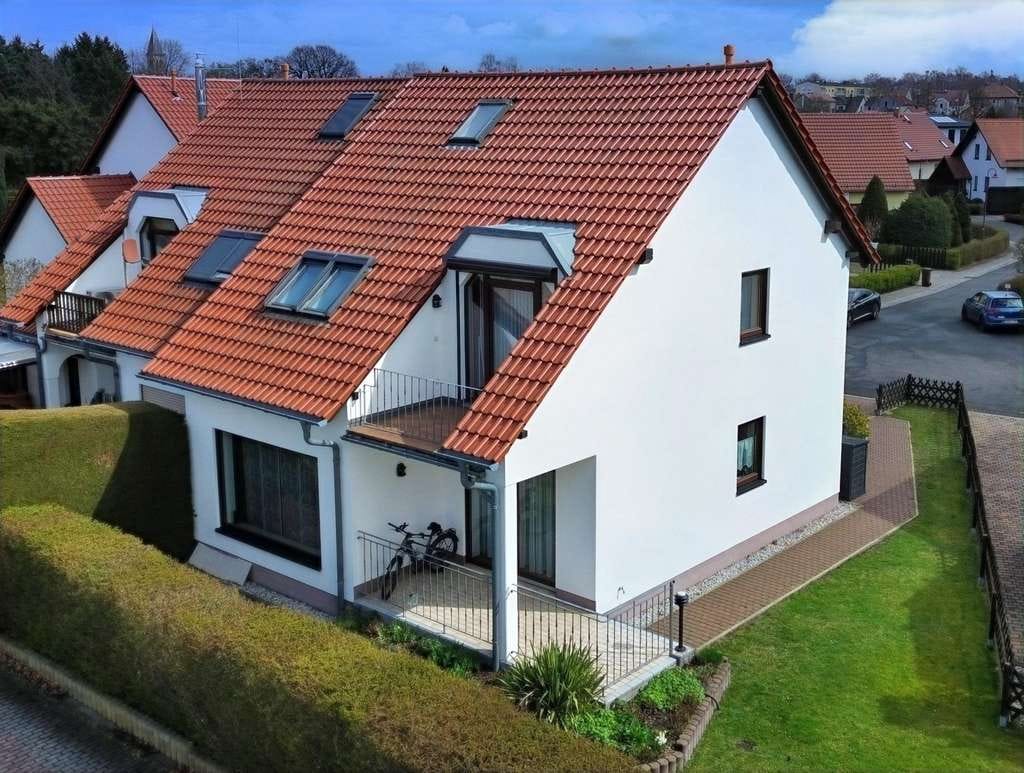 Immobilie in Niesky - Ein exklusiver Wohntraum - Bild 1