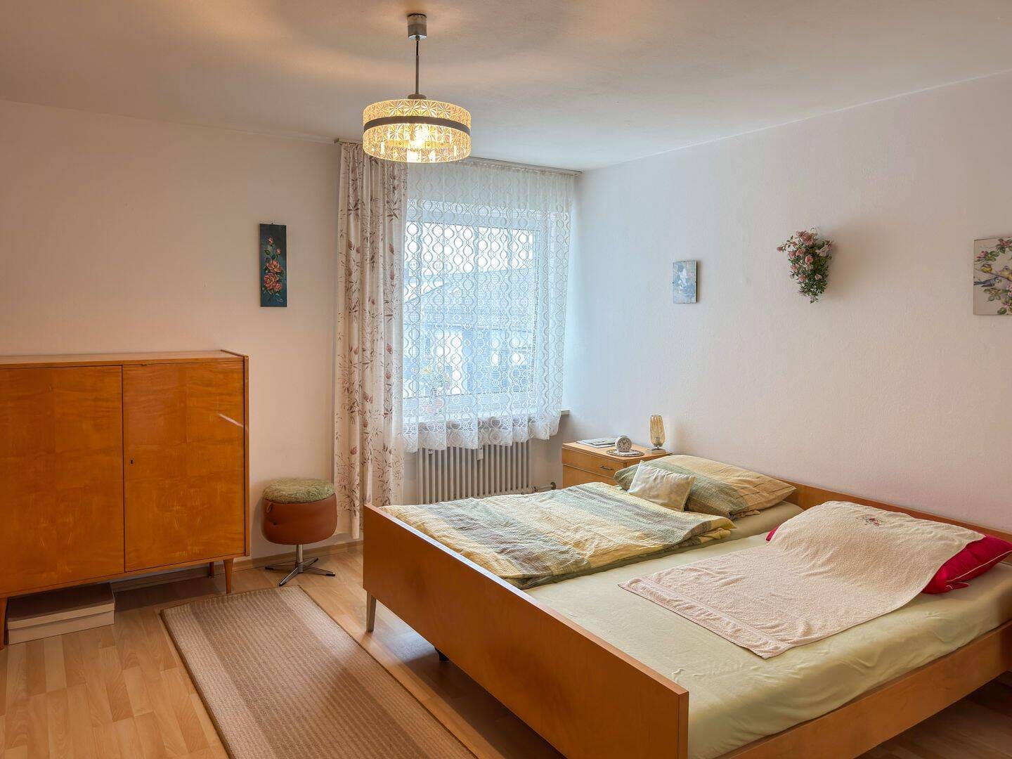 Immobilie in Burghausen - Vermietete 3 Zimmer Wohnung in TOP-Lage: Ideal für Anleger mit späterem Eigenbedarf - Bild 0