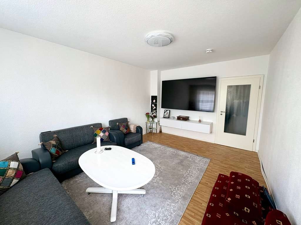 Immobilie in Barsinghausen - 4-Zimmer Wohnung in Barsinghausen - Bild 2
