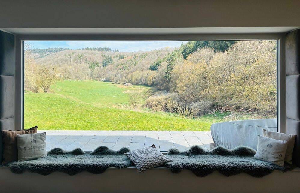 Immobilie in Baar - TOP Bungalow für Naturfreunde mit Fernsicht und Provisionsfrei  - Bild 0