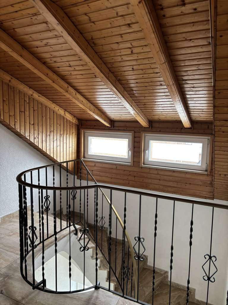 Immobilie in Raesfeld - Charmantes Einfamilienhaus aus den 70er Jahren – auf attraktivem Erbbaugrundstück - Bild 4