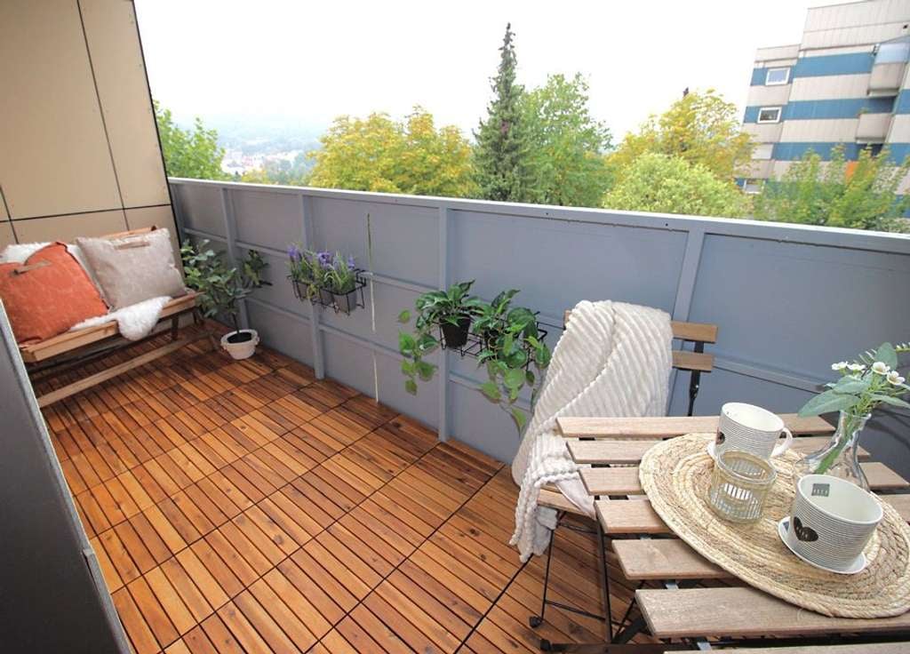 Immobilie in Gevelsberg - **Superschöne lichtdurchflutete ETW 80qm in Gevelsberg, 4 Zimmer mit Balkon Barrierefrei** - Bild 0