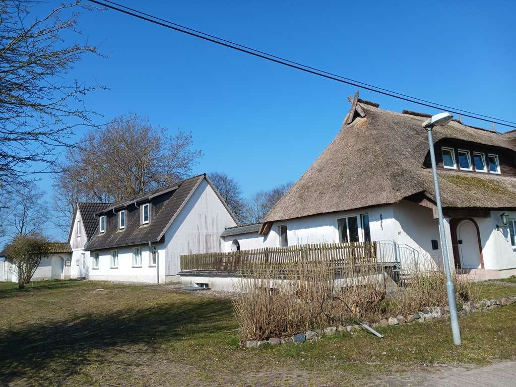 Immobilie in Upahl - Generationwohnen auf dem Land - Bild 3