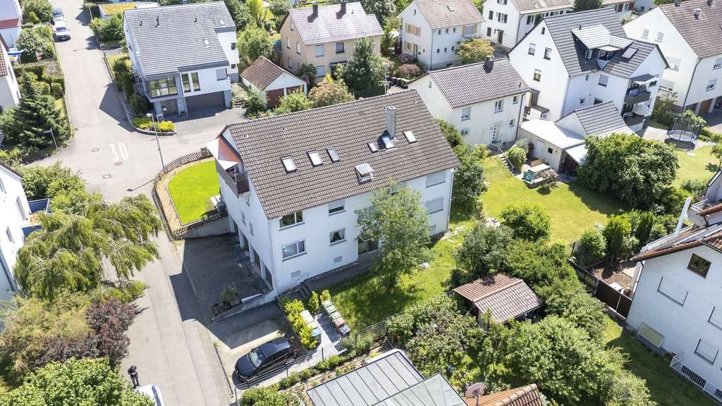 Immobilie in Marbach am Neckar - WEITBLICK: Passt perfekt! - Bild 4