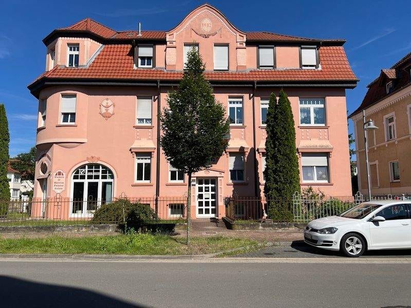 Immobilie in Salzwedel - MFH mit traumhafter Fassade und Potenzial - Bild 2