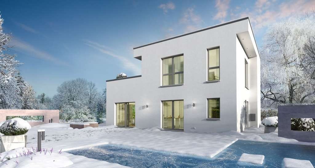 Immobilie in Beuren - Ein Designhaus der Extraklasse - Made by OKAL - Bild 2