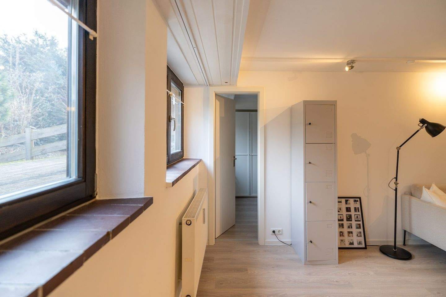 Immobilie in Grassau - Offenes und Apartes Wohnen im Souterrain-Stil - Bild 2
