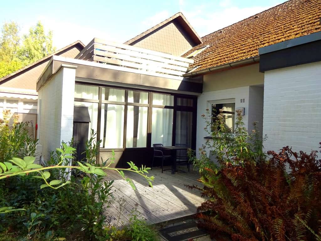 Immobilie in Faßberg - Erdgeschosswohnung im Designer-Loft-Style - Bild 2