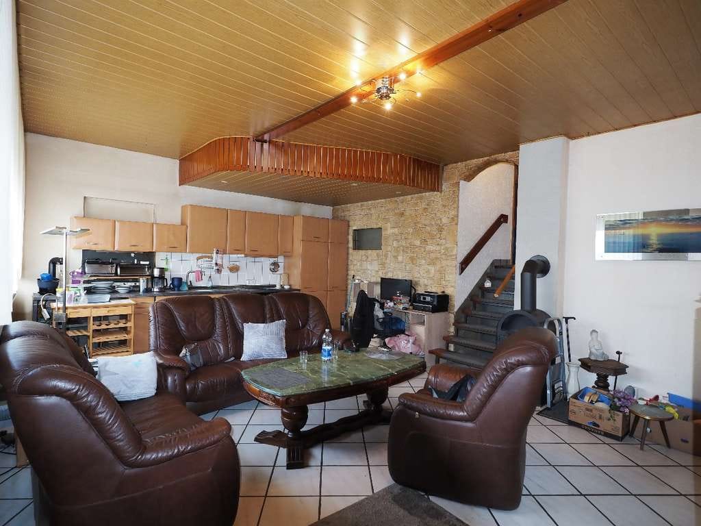 Immobilie in Hamm - Hamm-Norden! Haus mit vielen Möglichkeiten und Potenzial auf großem Grundstück! - Bild 2