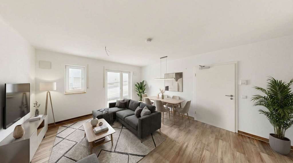 Immobilie in Manching - Top Investmentmöglichkeit oder eigenes kleines Zuhause - Bild 2
