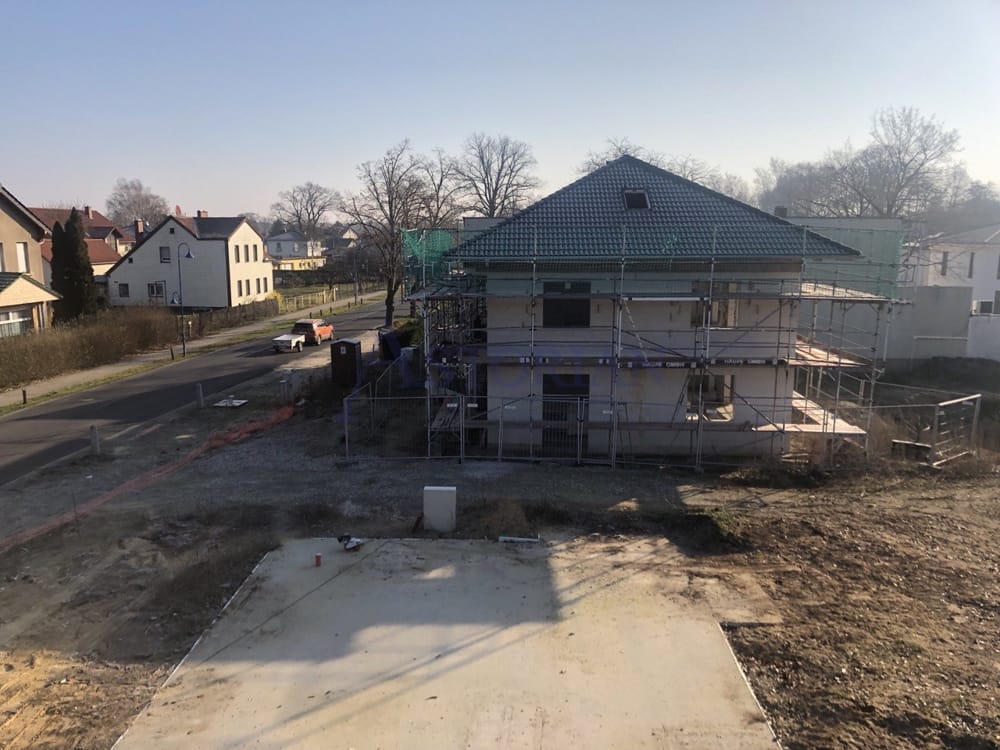 Immobilie in Bestensee - Ihr neues Einfamilienhaus - wunderschön und großzügig - im südlichen Berliner Umland - Bild 2