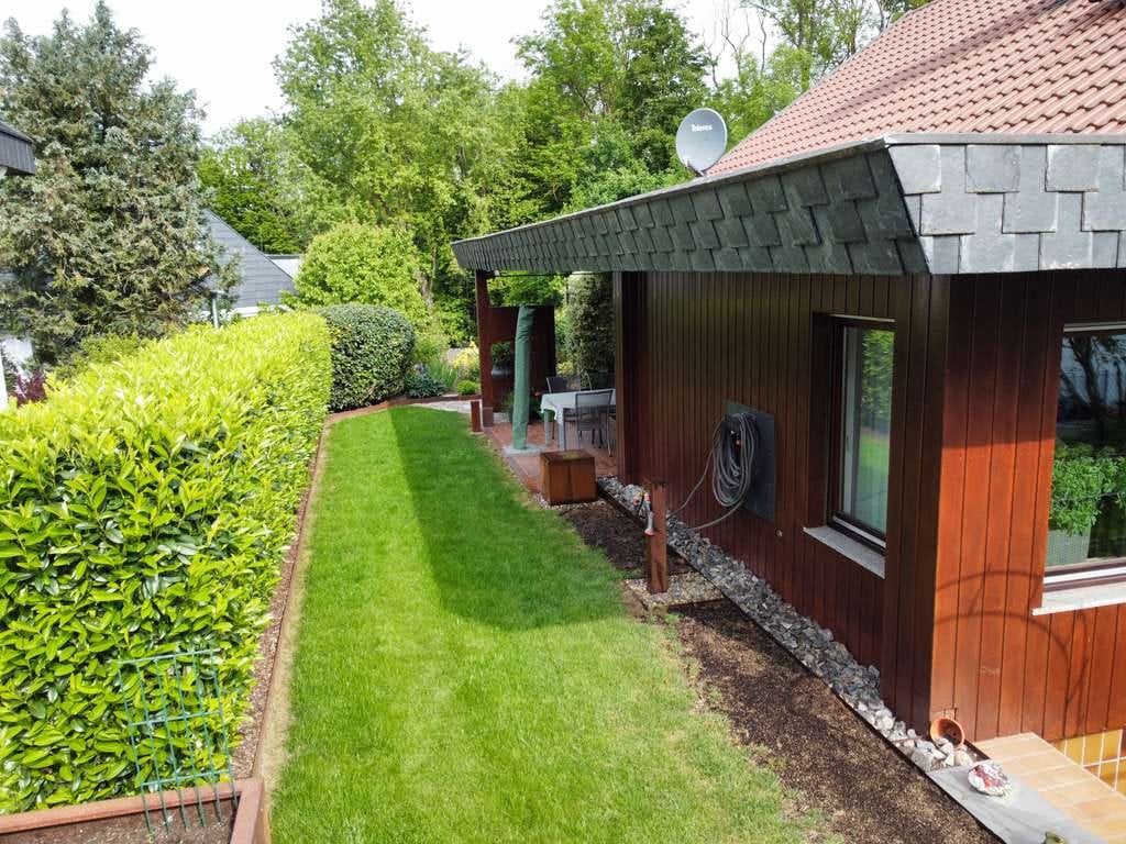 Immobilie in Riederich - Raum, Ruhe und viel Zuhause – Einfamilienhaus mit Dachterrasse & Sauna - Bild 4
