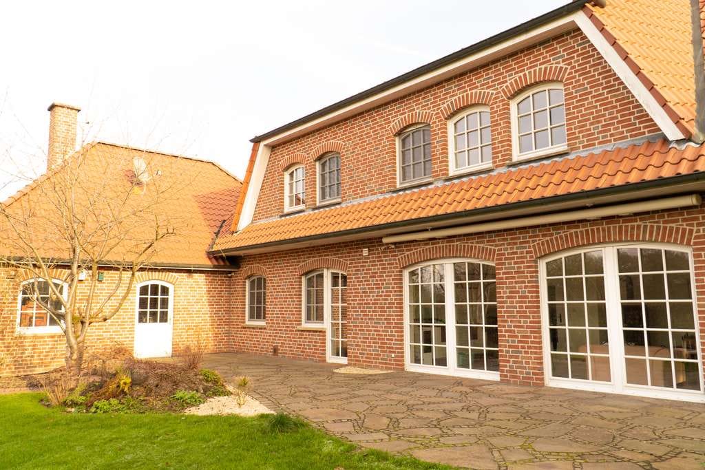Immobilie in Ostbevern - Außergewöhnliches Ein- oder Zweifamilienhaus - Mehrgenerationen - Bild 2