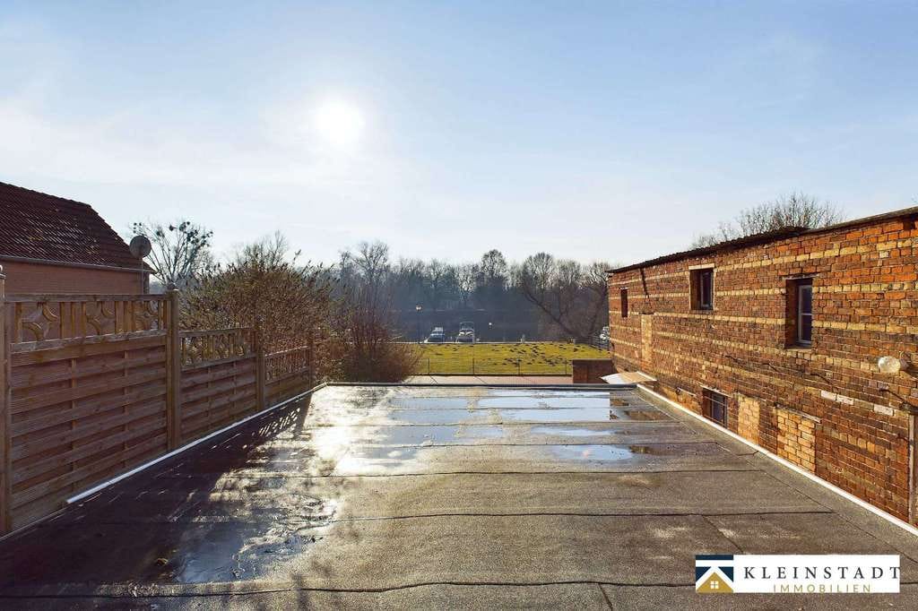 Immobilie in Havelberg - Vollständig saniertes Einfamilienhaus in Havelnähe in Havelberg - Bild 2