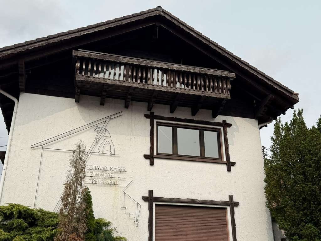 Immobilie in Esthal - Großes gemütliches Wohnhaus bei Neustadt/Weinstr - Bild 2