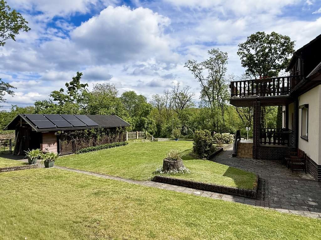 Immobilie in Muldestausee - Traumhaus in Muldenstein - Bild 2