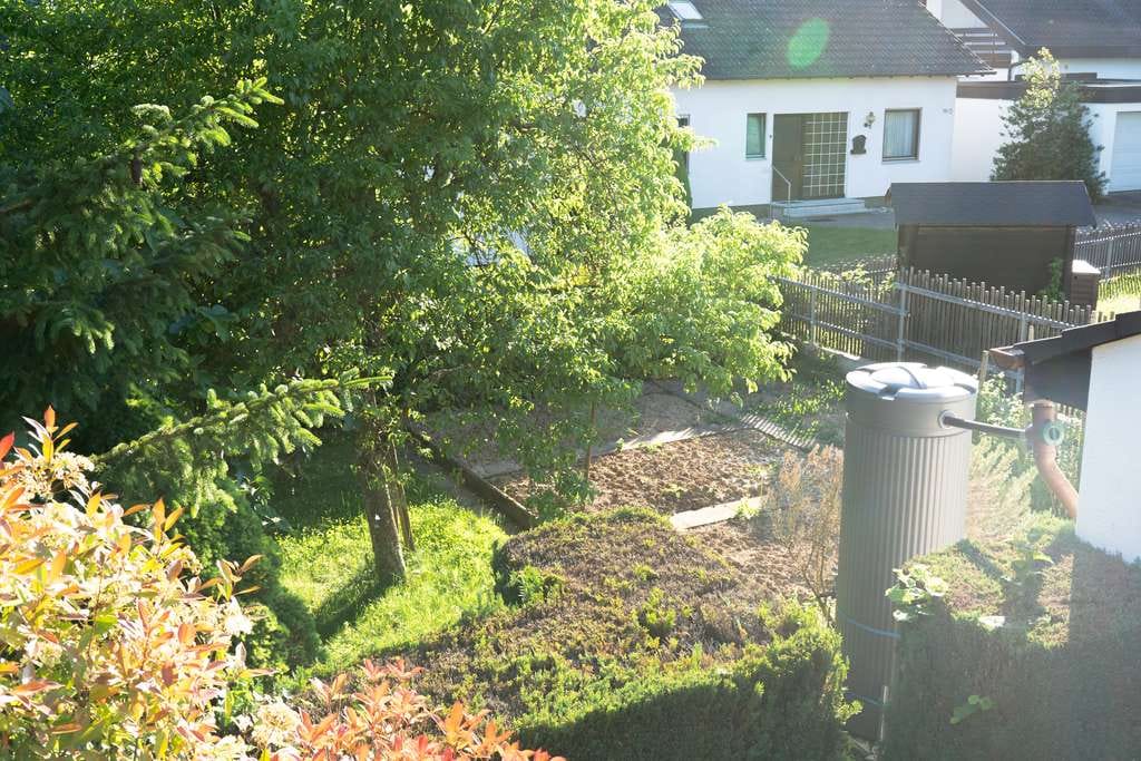 Immobilie in Pliezhausen - Wohnen mit Charakter: Gepflegtes Mehrfamilienhaus in Pliezhausen - Bild 2