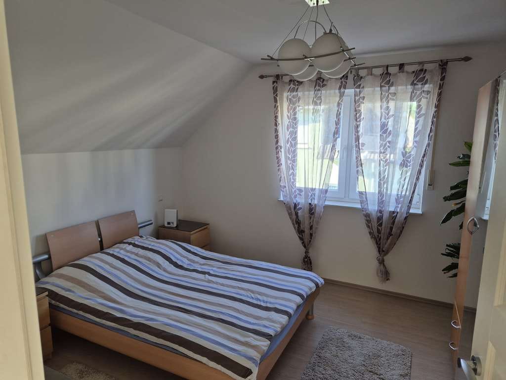 Immobilie in Urmitz - Schicke und hochwertige 4-Zimmer-Wohnung in Urmitz - Bild 4