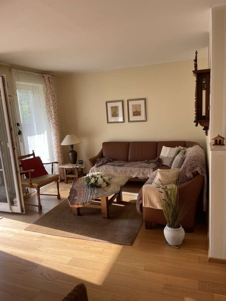 Immobilie in Poing - EG-Wohnung in Poing am Bergfeld - Bild 2