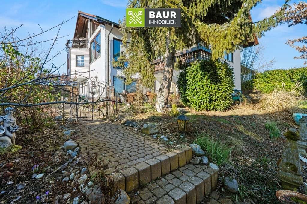 Immobilie in Meßkirch - 360° | Wohnen mit Weitblick – Ihr Zuhause in bester Lage von Meßkirch - Bild 4
