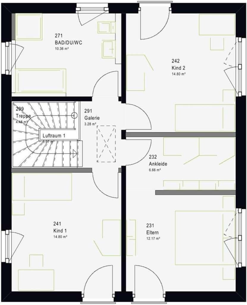 Immobilie in Oy-Mittelberg - Jetzt Traumhaus sichern - Bauplätze im Oberallgäu verfügbar! - Bild 4