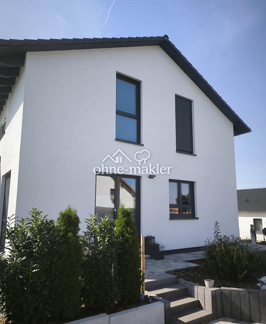 Immobilie in Landolfshausen - Zuhause mit viel Platz in Landolfshausen - Bild 1
