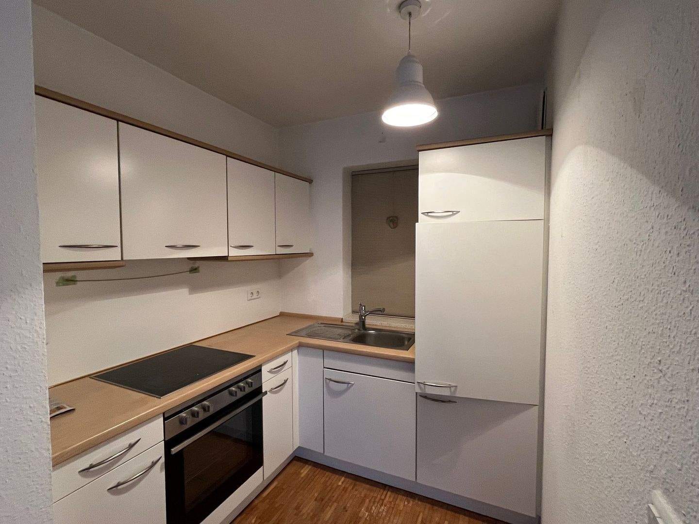 Immobilie in Oyten - Nur als Kapitalanlage: 2 Zimmer Service-Wohnung im Wohnpark Hubertus, Oyten - Bild 2