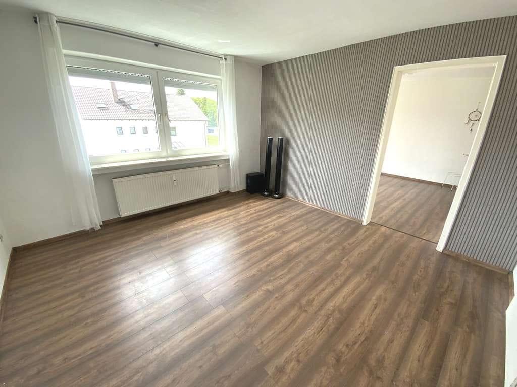 Immobilie in Kötz - Freie Etagenwohnung  - gepflegte 2 Zimmerwohnung - Bild 3