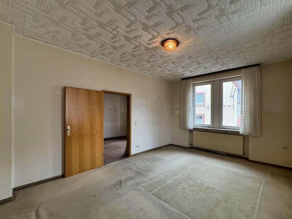 Immobilie in Edenkoben - Charmantes Ein- oder Zweifamilienhaus in Edenkoben
 - Bild 3