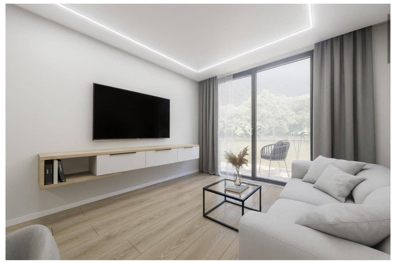 Immobilie in Peitz - Moderne Apartments mit Dachpool nur 250 m vom Acequion-Strand entfernt - Bild 2