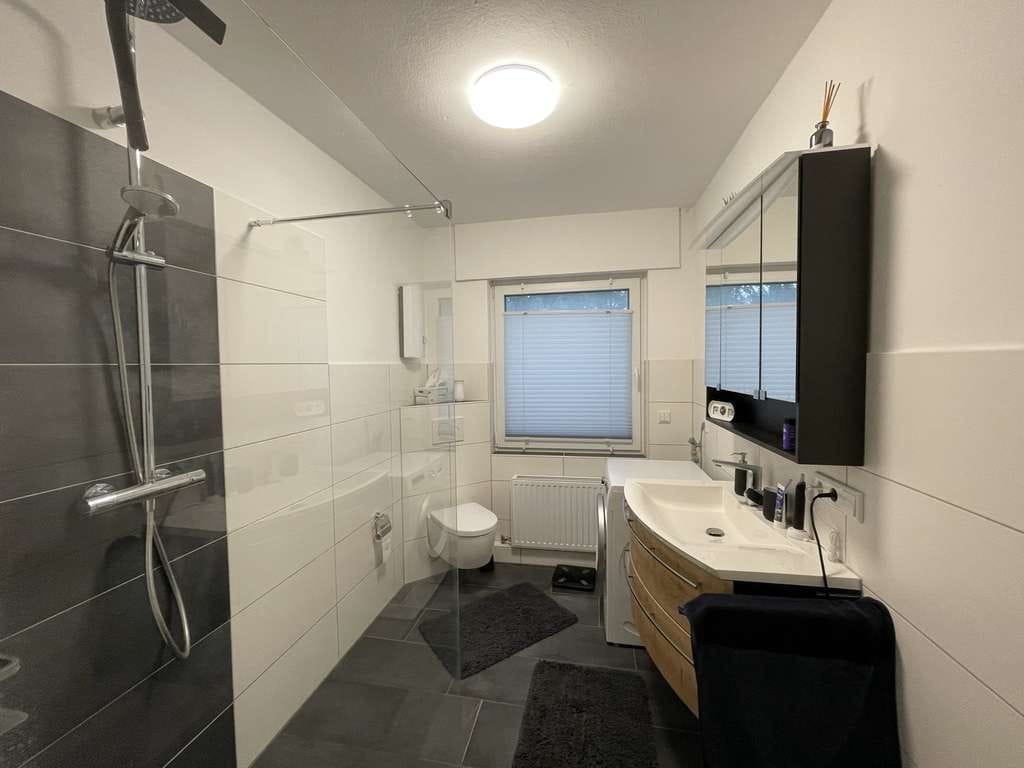 Immobilie in Barnstorf - Attraktives Mehrparteienhaus mit 4 Wohneinheit mit Wärmepumpe - Bild 1