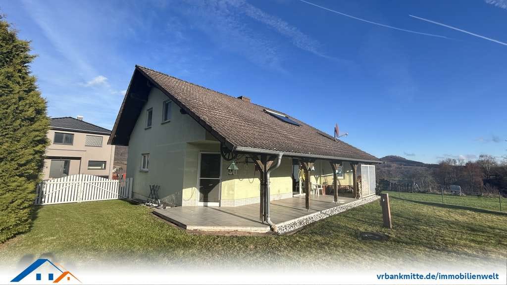 Immobilie in Kella - Barrierefrei wohnen und gemeinsam leben - Bild 4