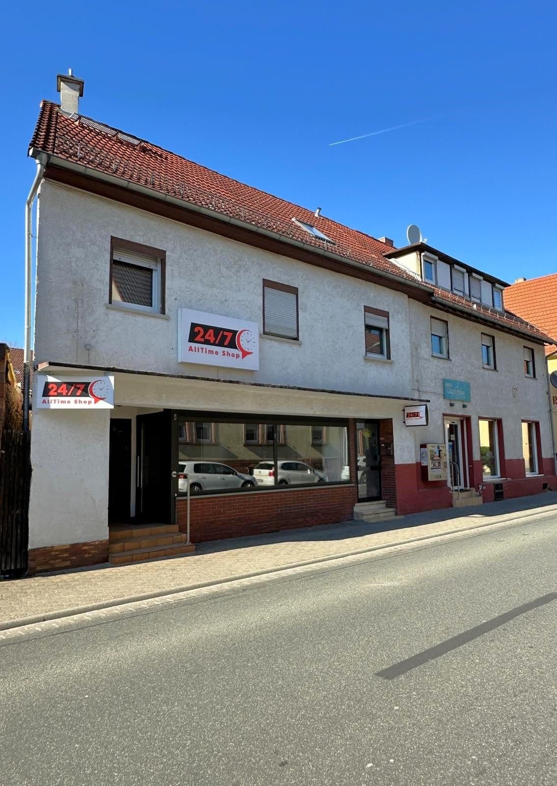 Immobilie in Breuberg - WINTER ANGEBOT! Ihre Kapitalanlage für 2025 mit fast 6% Rendite - Bild 2